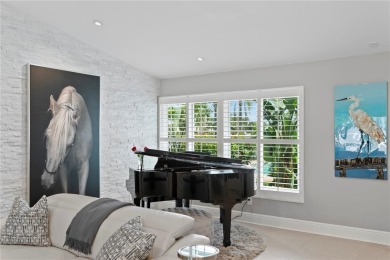 Under contract-accepting backup offers. Welcome to this stunning on Pasadena Yacht and Country Club in Florida - for sale on GolfHomes.com, golf home, golf lot