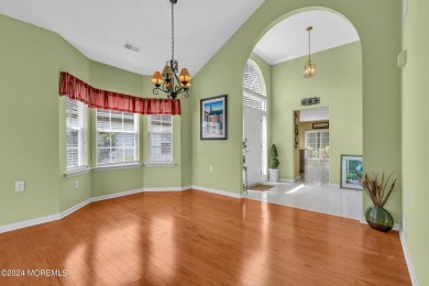 Great model, with 2 bedrooms 2 baths, Granite counters in on Renaissance Country Club in New Jersey - for sale on GolfHomes.com, golf home, golf lot