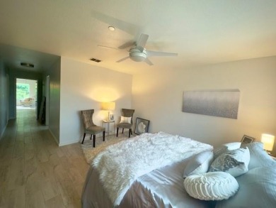 Beautifully updated end-unit townhome in a wonderful north Plano on Ridgeview Ranch Golf Club in Texas - for sale on GolfHomes.com, golf home, golf lot