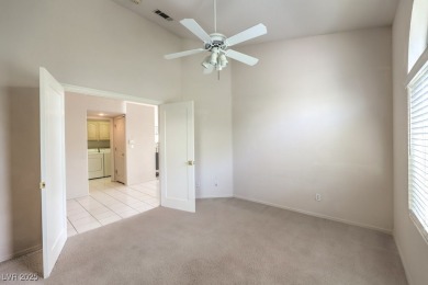 GREEN VALLEY GATED COMMUNITY - SINGLE STORY - NEW HVAC - NEW on The Legacy Golf Club in Nevada - for sale on GolfHomes.com, golf home, golf lot