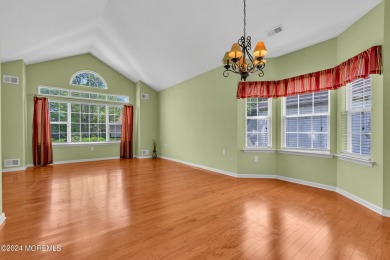 Great model, with 2 bedrooms 2 baths, Granite counters in on Renaissance Country Club in New Jersey - for sale on GolfHomes.com, golf home, golf lot