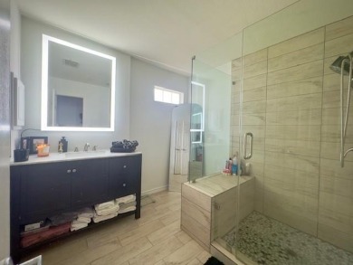 Beautifully updated end-unit townhome in a wonderful north Plano on Ridgeview Ranch Golf Club in Texas - for sale on GolfHomes.com, golf home, golf lot