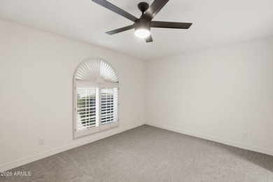 Beautifully renovated 2-bedroom, 2-bath home in a desirable on Westbrook Village Golf Club in Arizona - for sale on GolfHomes.com, golf home, golf lot