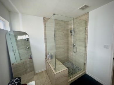 Beautifully updated end-unit townhome in a wonderful north Plano on Ridgeview Ranch Golf Club in Texas - for sale on GolfHomes.com, golf home, golf lot