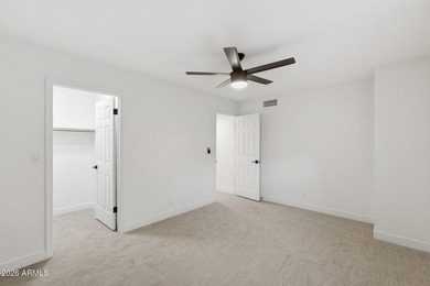 Beautifully renovated 2-bedroom, 2-bath home in a desirable on Westbrook Village Golf Club in Arizona - for sale on GolfHomes.com, golf home, golf lot