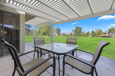 Located in the heart of Palm Desert, this beautifully updated 2 on Palm Desert Resort Country Club in California - for sale on GolfHomes.com, golf home, golf lot