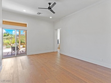 Fully remodeled single story home with stunning golf course on Anthem Country Club in Nevada - for sale on GolfHomes.com, golf home, golf lot