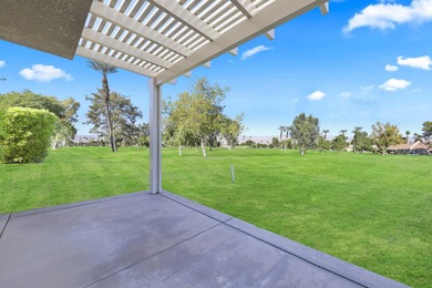 Located in the heart of Palm Desert, this beautifully updated 2 on Palm Desert Resort Country Club in California - for sale on GolfHomes.com, golf home, golf lot