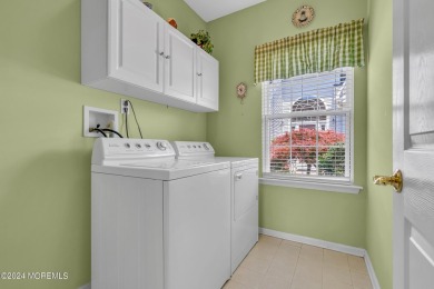 Great model, with 2 bedrooms 2 baths, Granite counters in on Renaissance Country Club in New Jersey - for sale on GolfHomes.com, golf home, golf lot