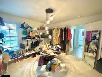 Beautifully updated end-unit townhome in a wonderful north Plano on Ridgeview Ranch Golf Club in Texas - for sale on GolfHomes.com, golf home, golf lot