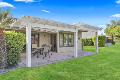 Located in the heart of Palm Desert, this beautifully updated 2 on Palm Desert Resort Country Club in California - for sale on GolfHomes.com, golf home, golf lot
