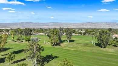 Located in the heart of Palm Desert, this beautifully updated 2 on Palm Desert Resort Country Club in California - for sale on GolfHomes.com, golf home, golf lot