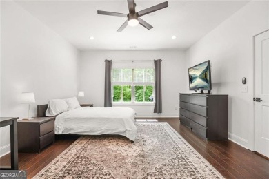 Welcome to your dream home, where luxury, convenience, and on Sunset Hills Country Club in Georgia - for sale on GolfHomes.com, golf home, golf lot