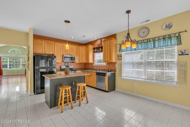 Great model, with 2 bedrooms 2 baths, Granite counters in on Renaissance Country Club in New Jersey - for sale on GolfHomes.com, golf home, golf lot