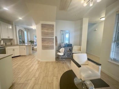 Beautifully updated end-unit townhome in a wonderful north Plano on Ridgeview Ranch Golf Club in Texas - for sale on GolfHomes.com, golf home, golf lot