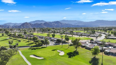Located in the heart of Palm Desert, this beautifully updated 2 on Palm Desert Resort Country Club in California - for sale on GolfHomes.com, golf home, golf lot