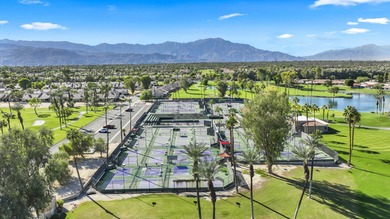 Located in the heart of Palm Desert, this beautifully updated 2 on Palm Desert Resort Country Club in California - for sale on GolfHomes.com, golf home, golf lot
