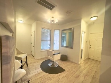 Beautifully updated end-unit townhome in a wonderful north Plano on Ridgeview Ranch Golf Club in Texas - for sale on GolfHomes.com, golf home, golf lot