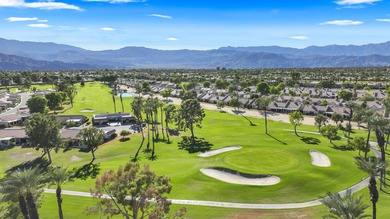 Located in the heart of Palm Desert, this beautifully updated 2 on Palm Desert Resort Country Club in California - for sale on GolfHomes.com, golf home, golf lot