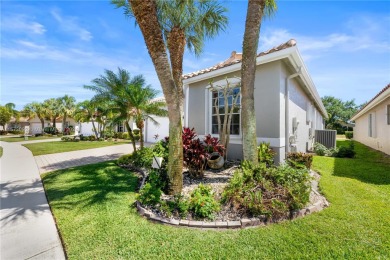 Meticulously maintained and ready to move-in 3/2 home, just on Westchester Golf and Country Club in Florida - for sale on GolfHomes.com, golf home, golf lot