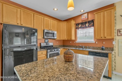 Great model, with 2 bedrooms 2 baths, Granite counters in on Renaissance Country Club in New Jersey - for sale on GolfHomes.com, golf home, golf lot