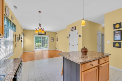 Great model, with 2 bedrooms 2 baths, Granite counters in on Renaissance Country Club in New Jersey - for sale on GolfHomes.com, golf home, golf lot