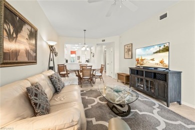 Discover the pinnacle of resort-style living in this beautifully on  in Florida - for sale on GolfHomes.com, golf home, golf lot