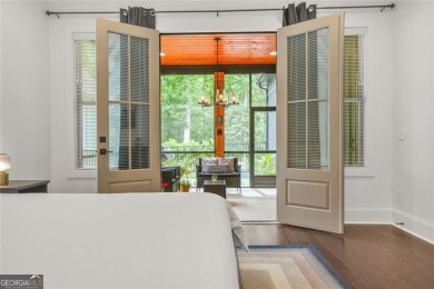 Welcome to your dream home, where luxury, convenience, and on Sunset Hills Country Club in Georgia - for sale on GolfHomes.com, golf home, golf lot