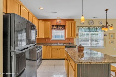 Great model, with 2 bedrooms 2 baths, Granite counters in on Renaissance Country Club in New Jersey - for sale on GolfHomes.com, golf home, golf lot