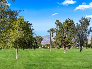 Located in the heart of Palm Desert, this beautifully updated 2 on Palm Desert Resort Country Club in California - for sale on GolfHomes.com, golf home, golf lot