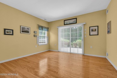 Great model, with 2 bedrooms 2 baths, Granite counters in on Renaissance Country Club in New Jersey - for sale on GolfHomes.com, golf home, golf lot