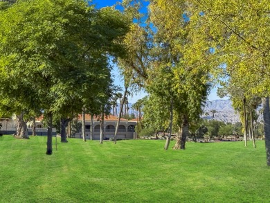 Located in the heart of Palm Desert, this beautifully updated 2 on Palm Desert Resort Country Club in California - for sale on GolfHomes.com, golf home, golf lot