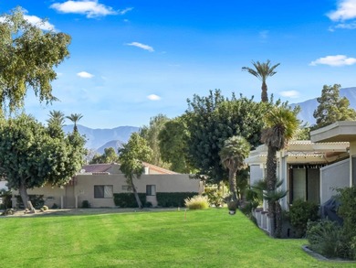 Located in the heart of Palm Desert, this beautifully updated 2 on Palm Desert Resort Country Club in California - for sale on GolfHomes.com, golf home, golf lot