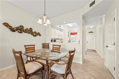 Discover the pinnacle of resort-style living in this beautifully on  in Florida - for sale on GolfHomes.com, golf home, golf lot