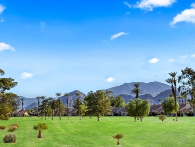 Located in the heart of Palm Desert, this beautifully updated 2 on Palm Desert Resort Country Club in California - for sale on GolfHomes.com, golf home, golf lot