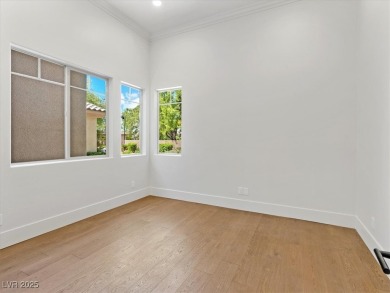 Fully remodeled single story home with stunning golf course on Anthem Country Club in Nevada - for sale on GolfHomes.com, golf home, golf lot