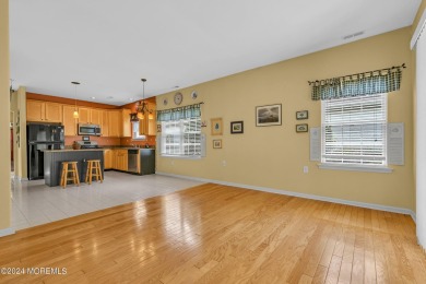 Great model, with 2 bedrooms 2 baths, Granite counters in on Renaissance Country Club in New Jersey - for sale on GolfHomes.com, golf home, golf lot