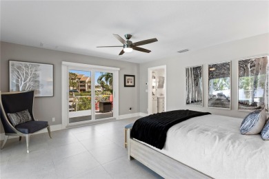 Under contract-accepting backup offers. Welcome to this stunning on Pasadena Yacht and Country Club in Florida - for sale on GolfHomes.com, golf home, golf lot