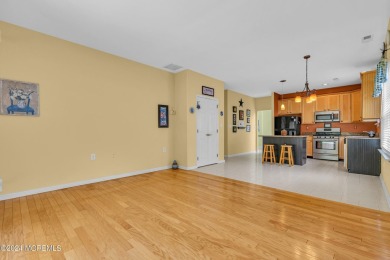 Great model, with 2 bedrooms 2 baths, Granite counters in on Renaissance Country Club in New Jersey - for sale on GolfHomes.com, golf home, golf lot