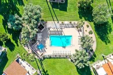 Located in the heart of Palm Desert, this beautifully updated 2 on Palm Desert Resort Country Club in California - for sale on GolfHomes.com, golf home, golf lot
