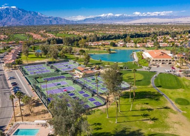 Located in the heart of Palm Desert, this beautifully updated 2 on Palm Desert Resort Country Club in California - for sale on GolfHomes.com, golf home, golf lot