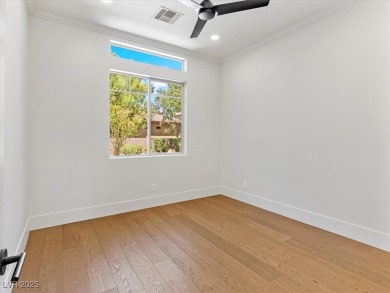 Fully remodeled single story home with stunning golf course on Anthem Country Club in Nevada - for sale on GolfHomes.com, golf home, golf lot