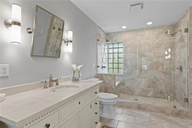 Under contract-accepting backup offers. Welcome to this stunning on Pasadena Yacht and Country Club in Florida - for sale on GolfHomes.com, golf home, golf lot