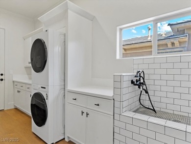 Fully remodeled single story home with stunning golf course on Anthem Country Club in Nevada - for sale on GolfHomes.com, golf home, golf lot