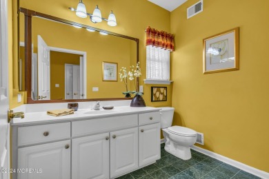 Great model, with 2 bedrooms 2 baths, Granite counters in on Renaissance Country Club in New Jersey - for sale on GolfHomes.com, golf home, golf lot