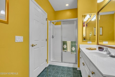 Great model, with 2 bedrooms 2 baths, Granite counters in on Renaissance Country Club in New Jersey - for sale on GolfHomes.com, golf home, golf lot