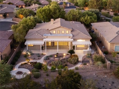 Fully remodeled single story home with stunning golf course on Anthem Country Club in Nevada - for sale on GolfHomes.com, golf home, golf lot