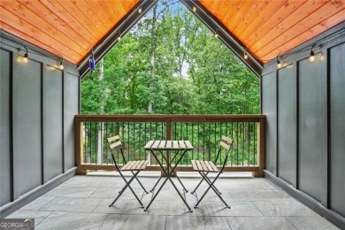 Welcome to your dream home, where luxury, convenience, and on Sunset Hills Country Club in Georgia - for sale on GolfHomes.com, golf home, golf lot