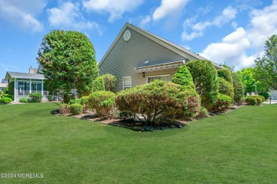 Great model, with 2 bedrooms 2 baths, Granite counters in on Renaissance Country Club in New Jersey - for sale on GolfHomes.com, golf home, golf lot