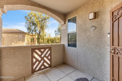 Move-in ready 2-bedroom, 2-bath condo ideally located north of on Tatum Ranch Golf Course in Arizona - for sale on GolfHomes.com, golf home, golf lot